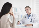 Médecin Référent